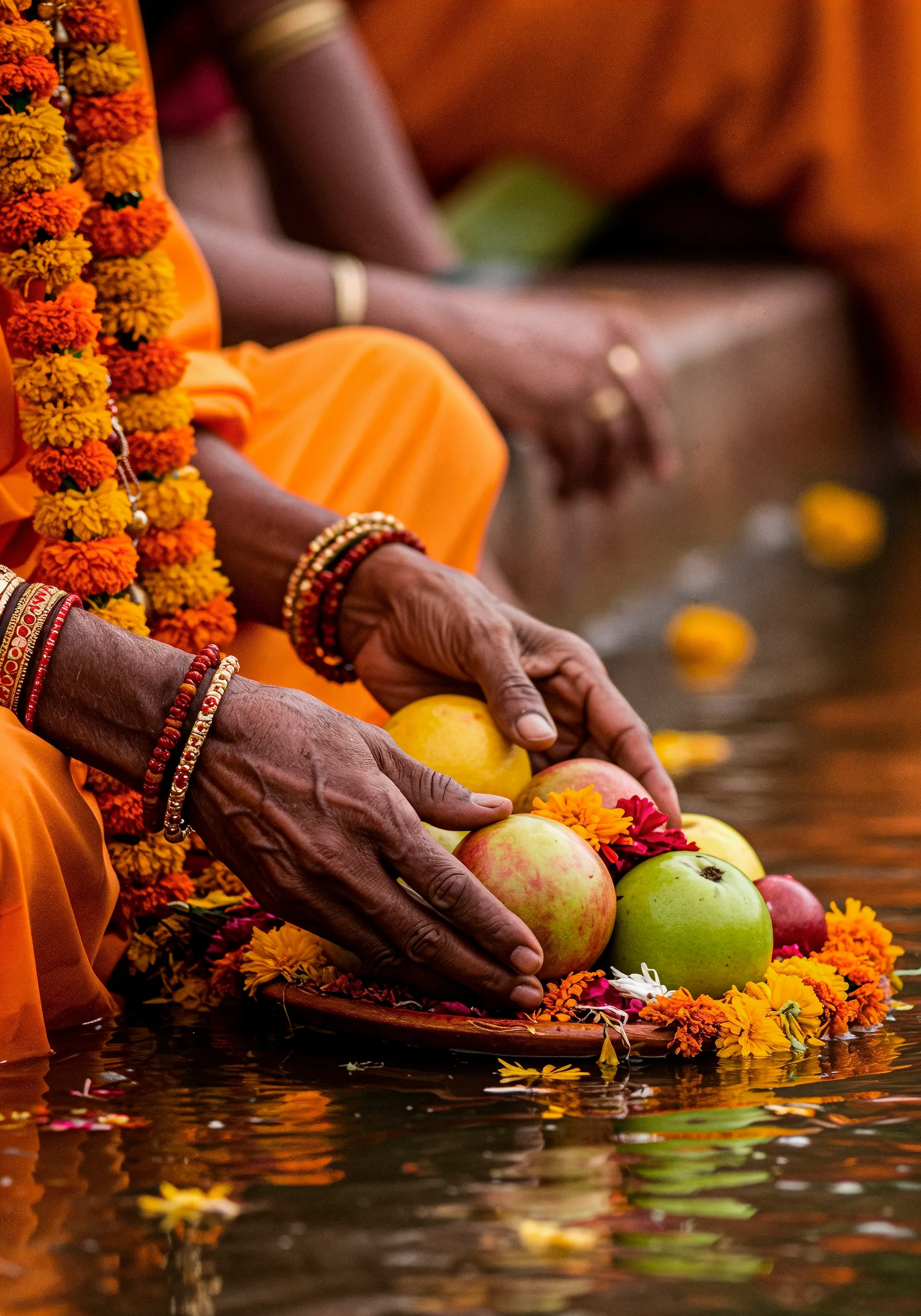 Spiritual Ritual