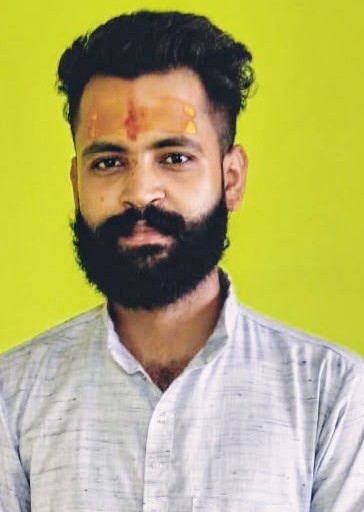 Acharya Pandit Aviraj Kothari